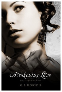 Cover of Awakening Love
